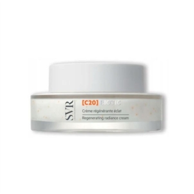SVR BIOTIC C20  Regenerujący Krem 50 ml