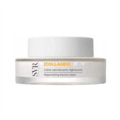SVR BIOTIC COLLAGEN Krem regenerujący przywracający sprężystość 50 ml