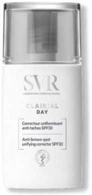 SVR CLAIRIAL DAY KREM KORYGUJĄCY 30 ml