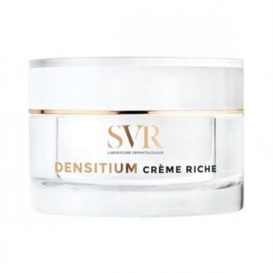 SVR DENSITIUM Creme Riche 50 ml