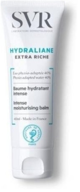 SVR HYDRALIANE EXTRA RICHE Krem nawilżający 40 ml