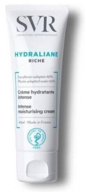 SVR HYDRALIANE RICHE Krem nawilżający 40 ml