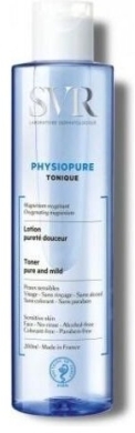 SVR PHYSIOPURE Tonik 200 ml
