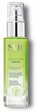 SVR SEBIACLEAR Serum 30 ml