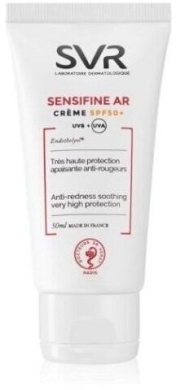 SVR SENSIFINE AR Krem SPF50+ 50 ml