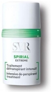 SVR SPIRIAL EXTREME Roll-on 20 ml