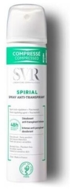 SVR SPIRIAL Spray 75 ml