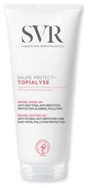 SVR TOPIALYSE Baume Protect+ balsam 200ml