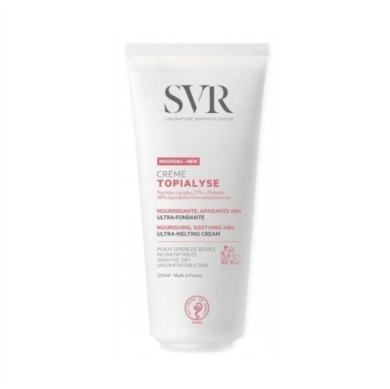 SVR TOPIALYSE Creme 200 ml