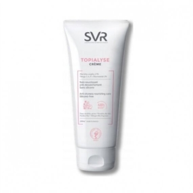 SVR TOPIALYSE Krem 200 ml