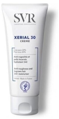 SVR XERIAL 30 Krem 100 ml