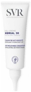 SVR XERIAL 30 Żel - krem 75 ml
