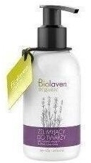 SYLVECO BIOLAVEN Żel myjący do twarzy 150 ml