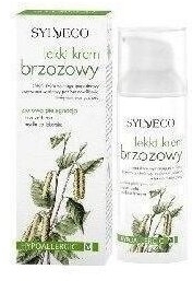 SYLVECO Lekki Krem Brzozowy 50 ml