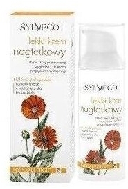 SYLVECO Lekki krem nagietkowy 50 ml
