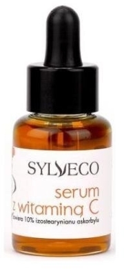 SYLVECO Serum z witaminą C 30 ml