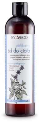 SYLVECO Żel delikatny do ciała 300 ml