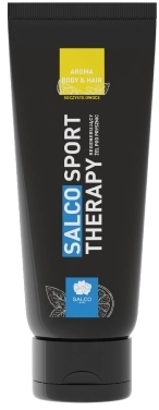 Salco Sport Therapy żel pod prysznic 200 ml