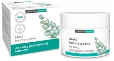 Salorhin aroma maść kosmetyczna 15ml
