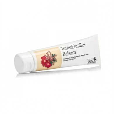 Sanct Bernhard Balsam z ekstraktem z czarciego pazura 150 ml