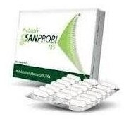Sanprobi IBS 20 kapsułek