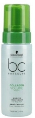 Schwarzkopf BC Bonacure kolagenowa kremowa odżywka150 ml