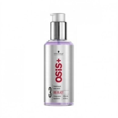 Schwarzkopf OSiS+ Big Blast żel nadający objętość 200 ml