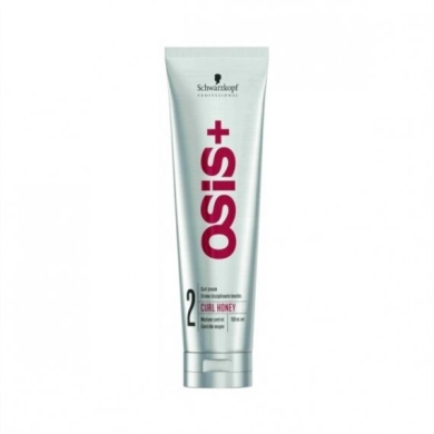 Schwarzkopf OSiS+ CURL HONEY krem podkreślający loki 150 ml