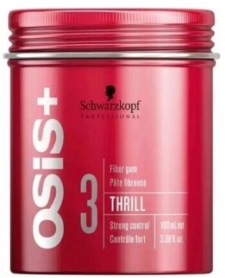 Schwarzkopf OSiS+ Guma do stylizacji 100 ml