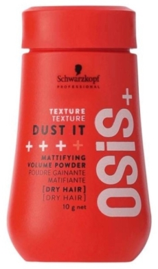 Schwarzkopf Professional OSIS+ Dust It Puder Nadający Objętość 10g