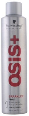 Schwarzkopf Style Osis+ Sparkle 300 ml