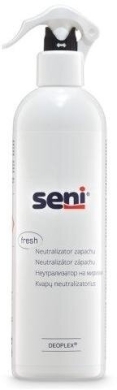 Seni Neutralizator zapachu spray 500 ml