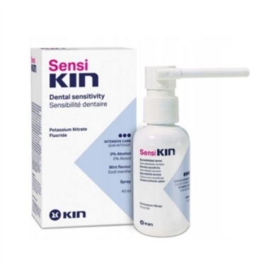 SensiKIN Spray 40 ml