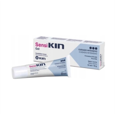 SensiKIN żel 15 ml