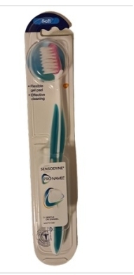 Sensodyne szczoteczka Pronamel soft 1 sztuka