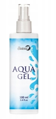 Sensuel Aqua Gel Intymny żel nawilżający 100ml