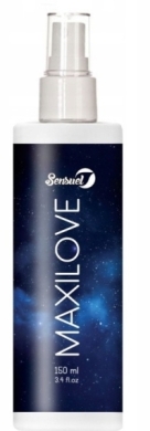 Sensuel Maxilove Gel Żel intymny na bazie wody 100ml