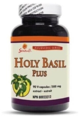 Sewanti holy basil plus 90 kapsułek