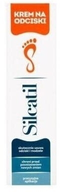 Silcatil Krem 10 ml