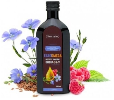 Skoczylas Estromega standard 250 ml