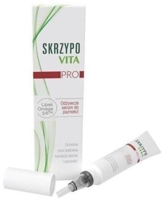 Skrzypovita PRO Serum do paznokci 7 ml
