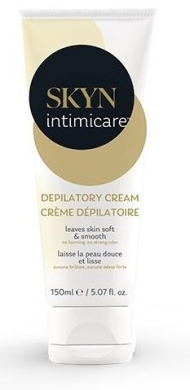 Skyn Intimicare krem do depilacji 150ml