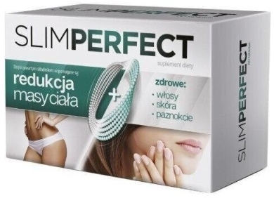 Slimperfect x 60 tabl.