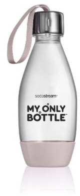 Soda Stream My Only Bottle butelka różowa 0,5l 1 sztuka