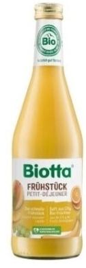 Sok BIOTTA śniadaniowy 500 ml