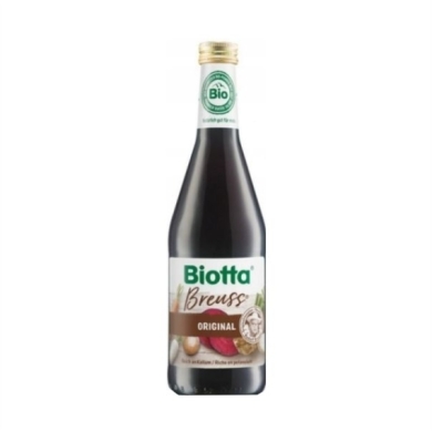 Sok BREUSS warzywny 500 ml