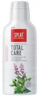 Splat Total Care Płyn Do Płukania Jamy Ustnej 275 ml
