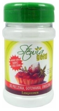 Stewia Gold proszek 150 g