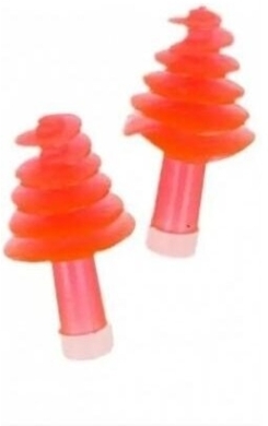 Stopper tłumiące do uszu ELA 201 1 sztuka (para)