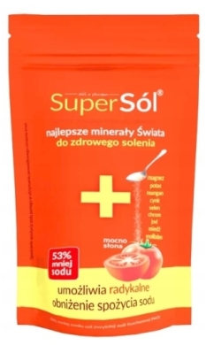 Super Sól 500g